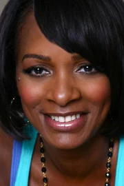 Vanessa Bell Calloway