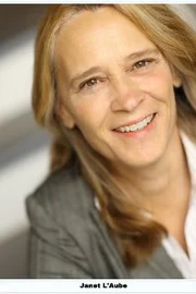 Janet L'Aube