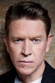 Sam Spruell