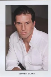 Stuart Clark
