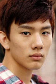 Baek Seung-do