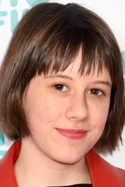 Ruby Barnhill