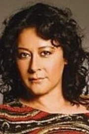 Alina Lozano