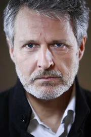 Nicolas Marié