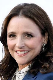 Julia Louis-Dreyfus