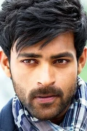 Varun Tej