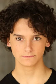 Nicolas Cantu