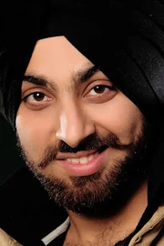 Kanwalpreet Singh