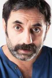 Nazmi Kırık