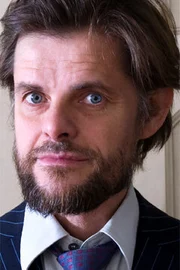 Lars Rudolph