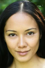 Katrina Anne Ward