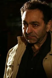 Nasser Memarzia