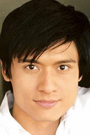 Paolo Montalban
