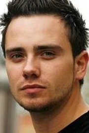 Jamie Yeates
