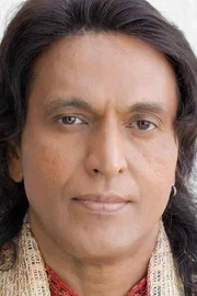 Babu Antony