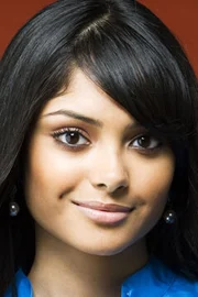 Afshan Azad