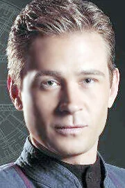 Connor Trinneer