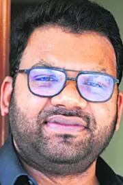 Nagendra Kasi