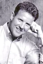 Barry Clifton