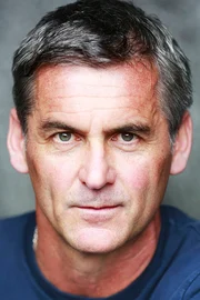 Nigel Whitmey