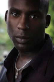Patrick Regis