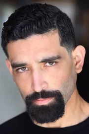 Christopher Marquez