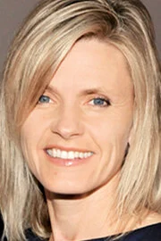 Viveca Paulin