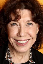 Lily Tomlin