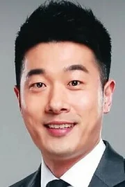 Kim Min-gwang