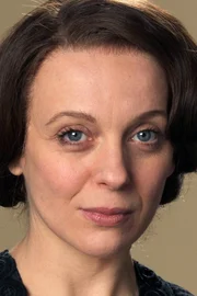 Amanda Abbington