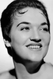 Morgana King