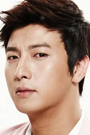 Park Geon-hyeong