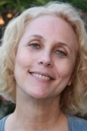 Joan Pirkle