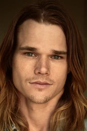 Brendan Miller