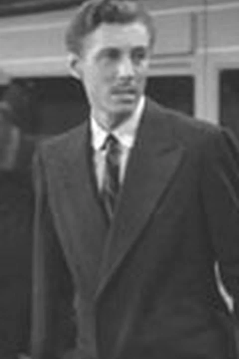 Geoffrey Steele