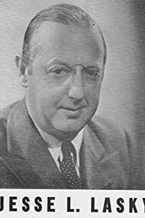 Джесси Ласки мл.