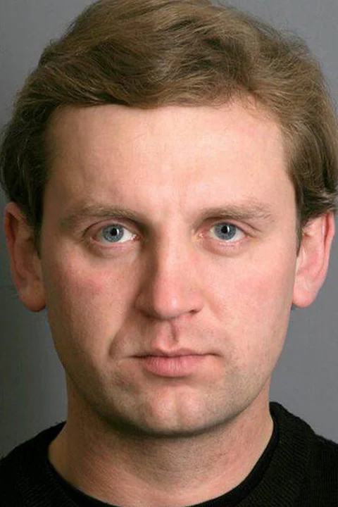 Артур Казберов