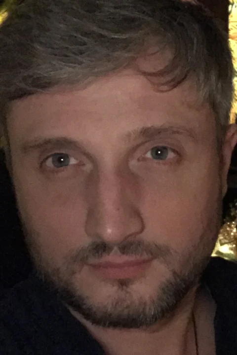 Юрий Мирошниченко
