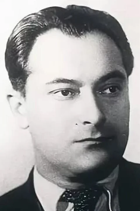 Евгений Петров