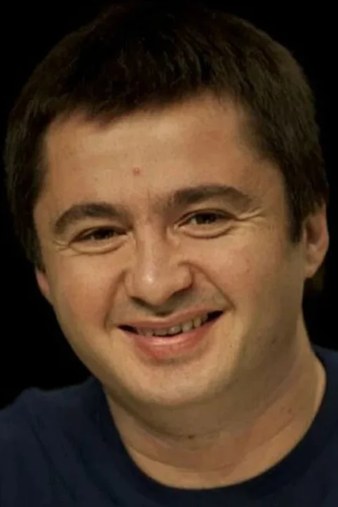 Волкан Гиргин