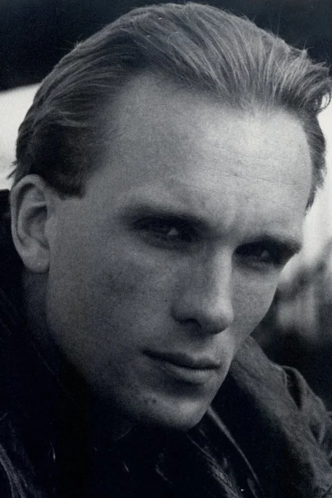 Питер Грин