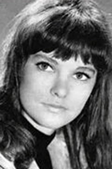 Lyudmila Gladunko