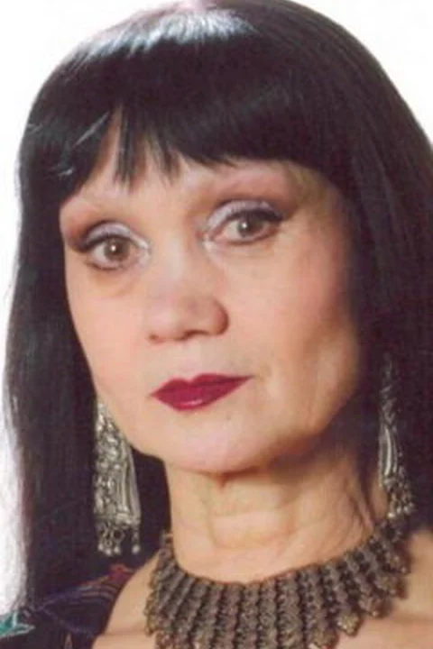 Елена Озерцова