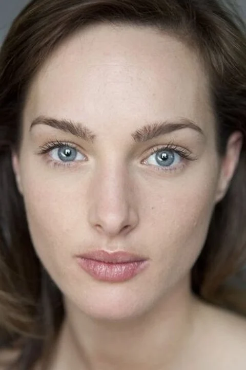 Charlotte Peters
