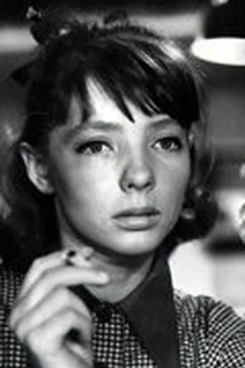 Янина Бороньская