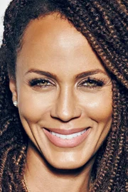 Nicole Ari Parker