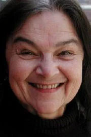 Rosemary Knower