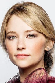 Haley Bennett