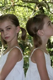Olivia Merg