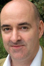 Nicholas Briggs